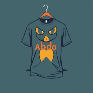 t shirt abdo
