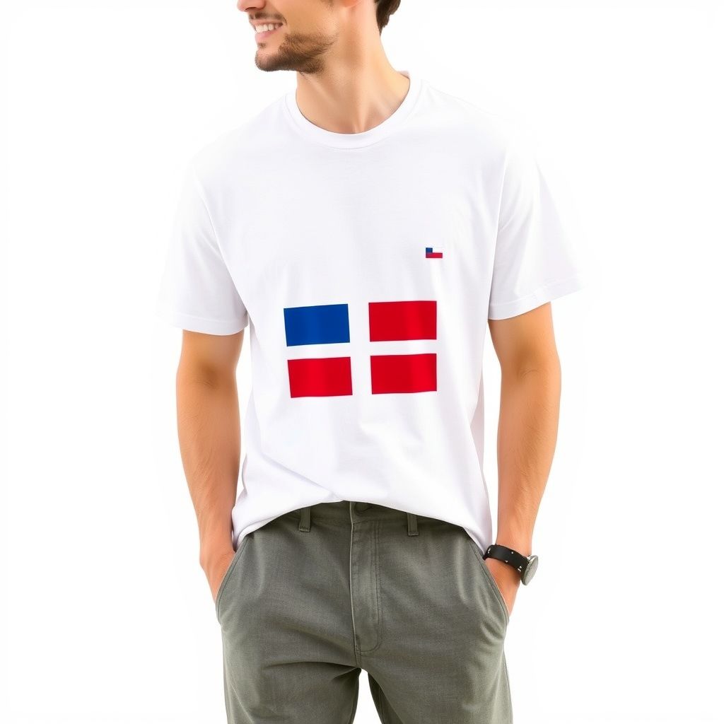 tee shirt picole nationale - Image 2